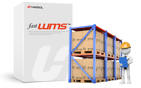 fastWMS